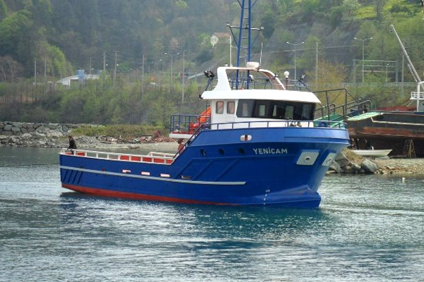 On sale Motor Boat