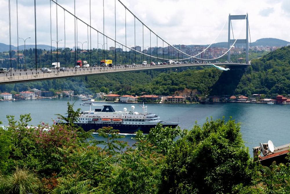 Shipping Agency